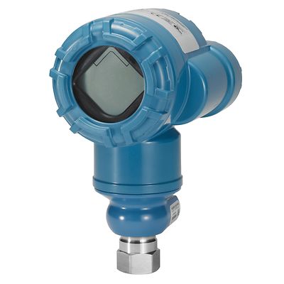 Rosemount-2051 Wireless In-Line Pressure Transmitter